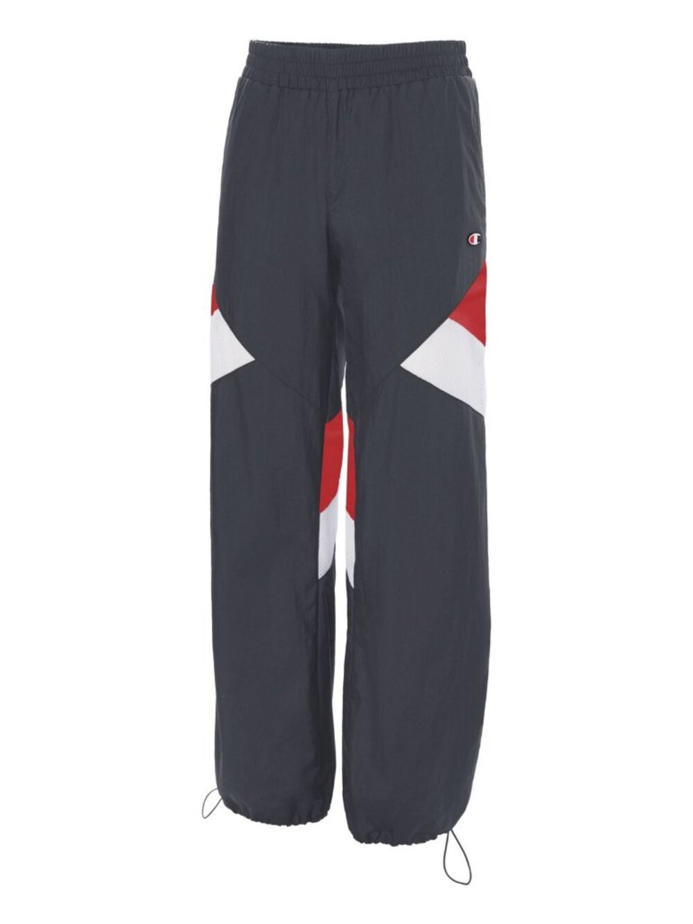 Champion Womens Colorblocked Warm up Pants